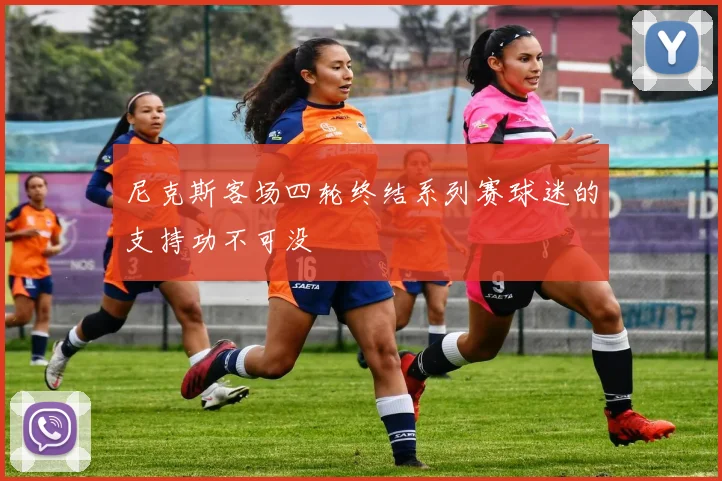 尼克斯客场四轮终结系列赛球迷的支持功不可没
