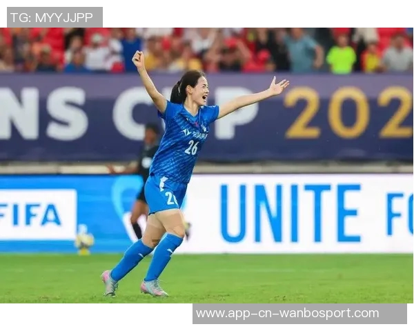 亚洲骄傲武汉女足迎战非洲冠军胜利后将挑战欧冠霸主阿森纳