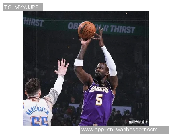 名嘴自我反驳夏季言论湖人前景逆转球员变动引发争议与戏剧性转折