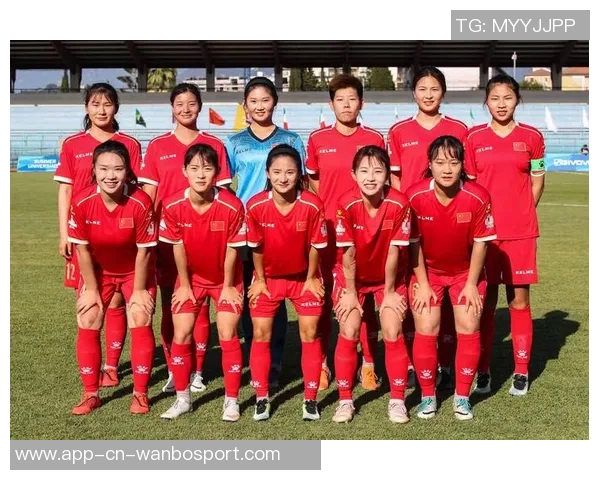 2025年第三季度女足青训中心技术支持圆满完成助力未来发展