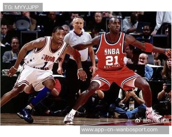 加内特称马克西渴望参与赛季初MVP争夺战的竞争