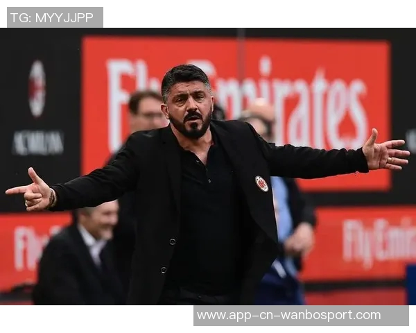 加图索强调意大利必须全力争取世预赛附加赛资格的决心与信念