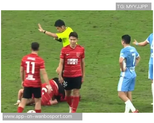 丰臻分析中超争冠形势成都缺乏经验申花失误令人失望