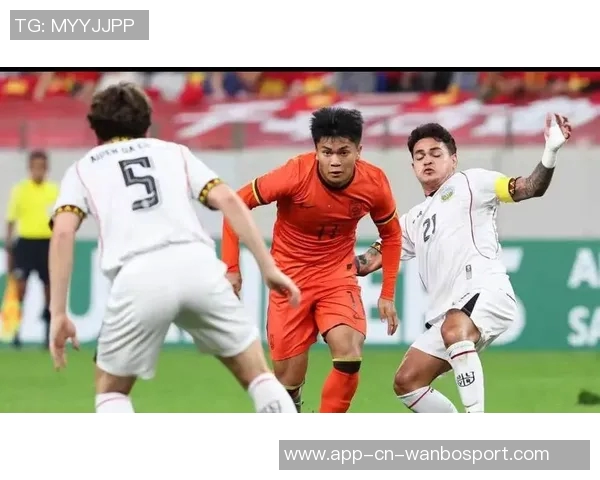 U23国足全力备战532阵型力争小组赛前两场抢分成功