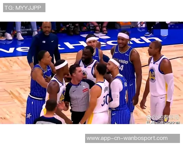 魔术队本赛季四次对阵尼克斯三场比赛均有人受伤离场令人担忧