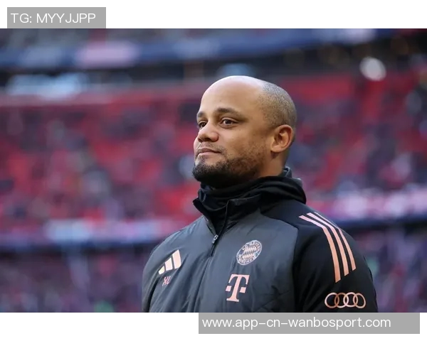 孔帕尼执教拜仁前50场联赛积126分仅次于瓜帅创历史佳绩