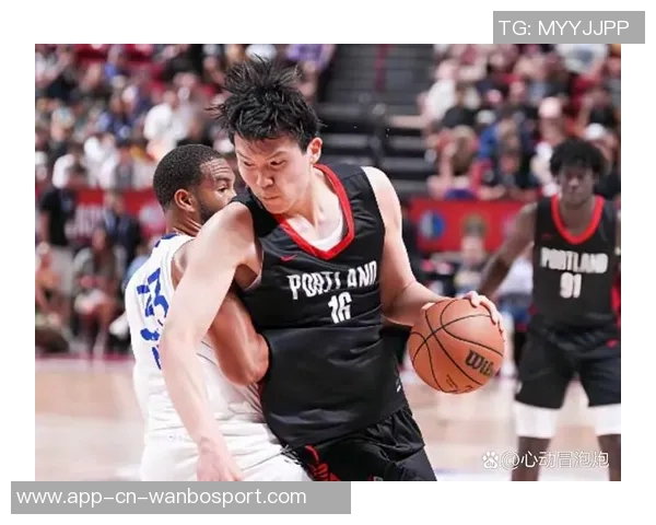 杨瀚森进步显著斯普利特勇敢尝试双塔组合战术新局面