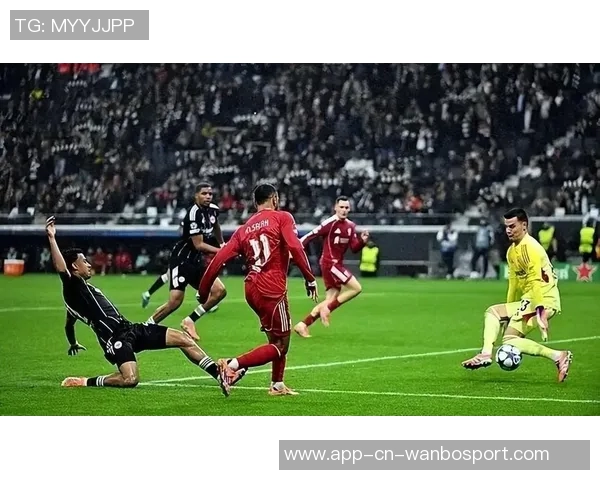 阿尔德里奇分析萨拉赫离开后维尔茨与伊萨克的接班潜力