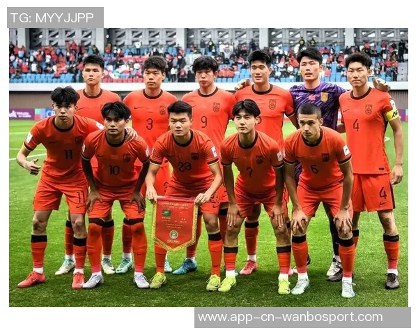 U23国足全力备战532阵型力争小组赛前两场抢分成功