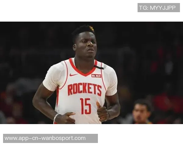 小里谈火箭交易卡佩拉换考文顿感到震惊中锋位置仅剩哈腾可用